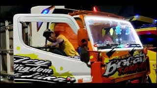 DJ papa muda goyang goyang x mama muda kesayangan aku versi truk bocah tamfan by @yudhistira_ndaru
