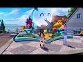End of video