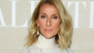 Celine Dions Sister Gives Update on Her Health Battle