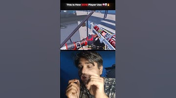 BGMI🔥Brain Player ft OP Jiggle 🤯 1v4 clutch #bgmi #shorts #pubgmobile