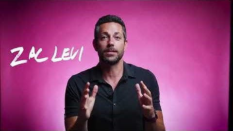 Nerd HQ / Wyldwood - Zachary levi