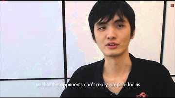 Iceiceice in a nutshell