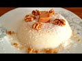Coconut Jelly Dessert |🥥 Easy Home Cooking ASMR