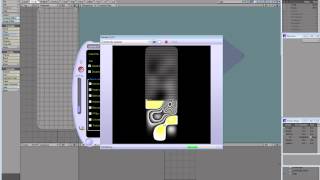 xNormal and LightWave3D: 2-step sculpt into subdivision retopo