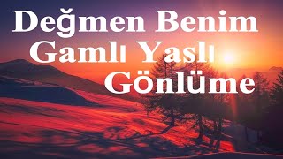 Canel Arsel - Değmen Beni̇m Gamli Yasli Gönlüme Revize