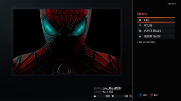 NEW DOWNLOAD PAINTSHOP EMBLEMS GLITCH IN BLACK OPS 3! COPY ANY PAINTSHOP EMBLEM EASY