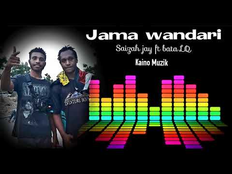 JAMA WANDARI (2020