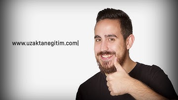 Microsoft .NET Yazılım Uzmanlığı Eğitimi Tanıtım Filmi (C#, MsSQL, WPF, MVC, .NetCore, Web Service)