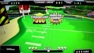Golf Battle 3D  Android Gameplay screenshot 2