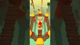Nono Island Full Gameplay Part 3! (Festive Islands)
