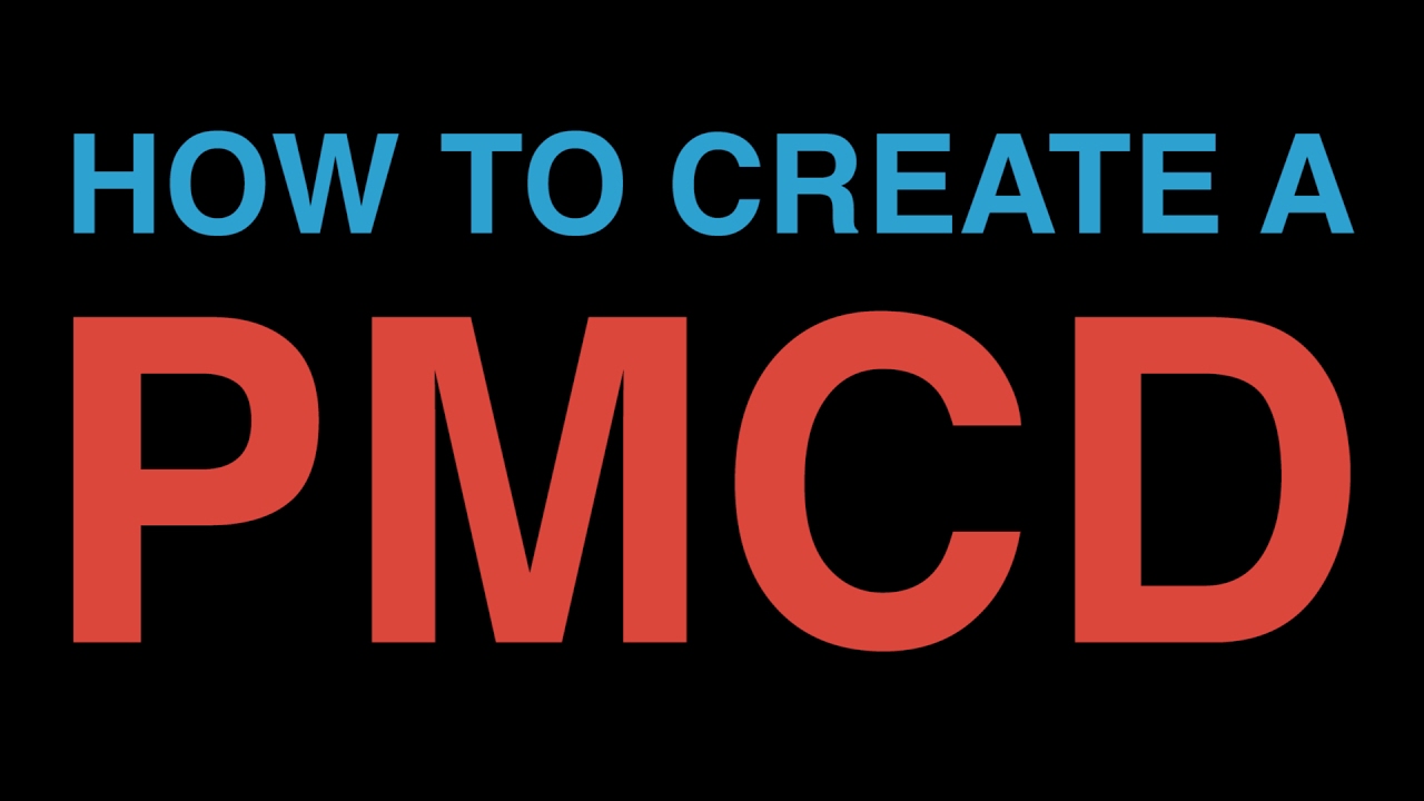 How To Create A PMCD Or DDP In Wavelab 9 - YouTube