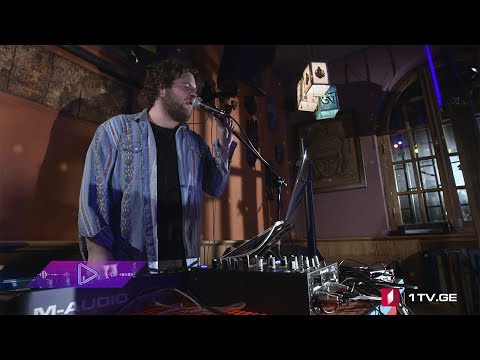 #აკუსტიკა Lasha Chapel - Sveli
