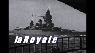 la Royale⚓ French Navy edit ⚓ 1930s