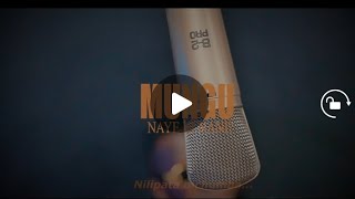 Mungu Naye Ni Nani - Masiza (Lyric Video)