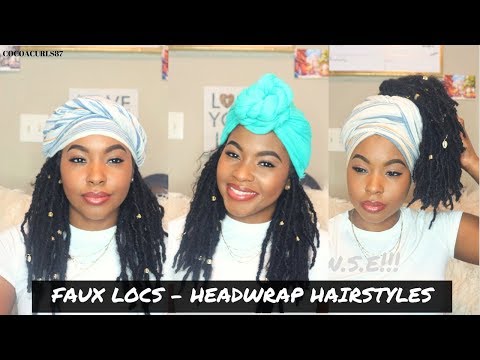 My FAVE Headwrap