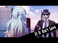 If It Ain't Love 『AMV』 - Sniper Mask & Kuon Shinzaki   | High-Rise Invasion / Tenkuu Shinpan