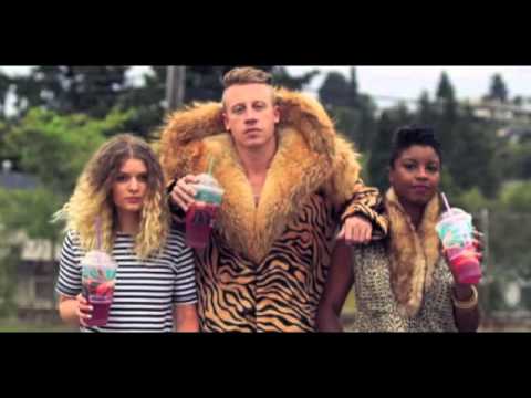 Thrift Shop (Edited, Version) - YouTube