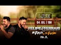 Live Felipe & Ferrari – No Fervo In the Farm #FiqueEmCasa #CanteComigo