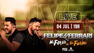 Live no fervo in the farm transmitido ao vivo em 04 de julho 2020.
gostou? deixa um like e se inscreva canal. #felipeeferrari
#livenofervointhefarm #fi...