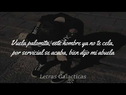 La Santa Grifa (Yusak) - Amnesia (Letra/Lyrics) - YouTube