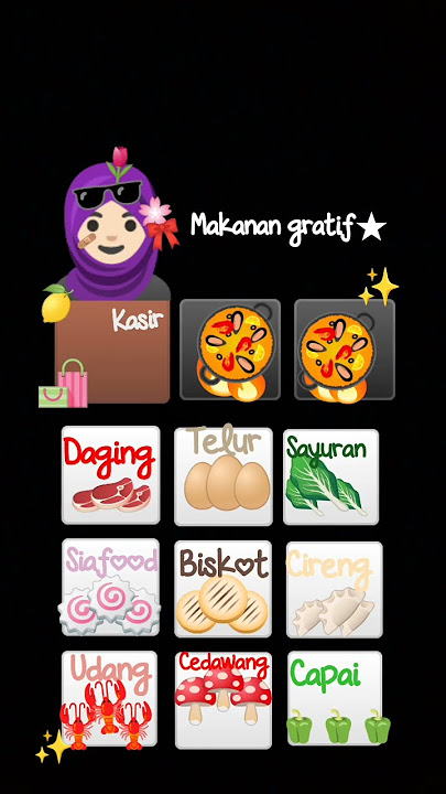 (★Yang mau beli pilih aja ini gratif aja maknananny(#video#muzik#adit#foto★)