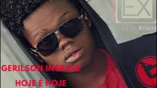 Gerilson Insrael - Hoje é Hoje