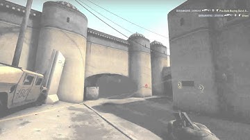 Insane Scout Only Headshot Ace