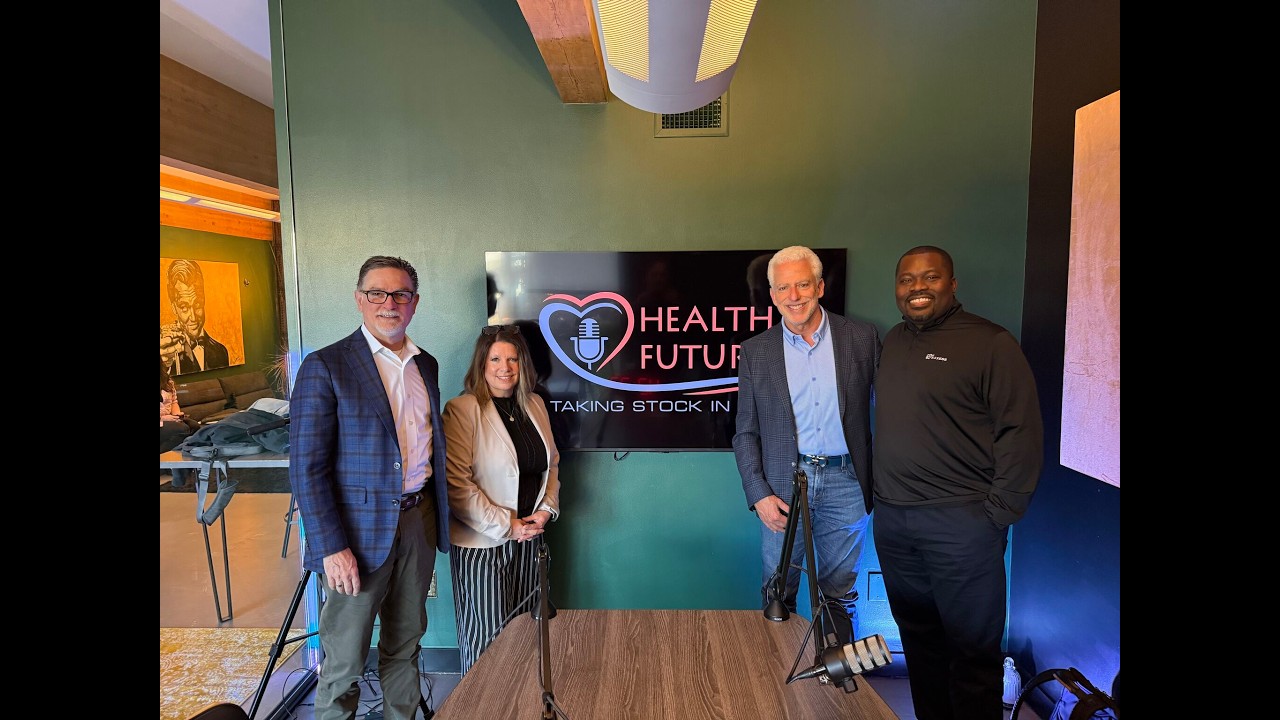 Leading the Future of Home-Based Care with Axxess