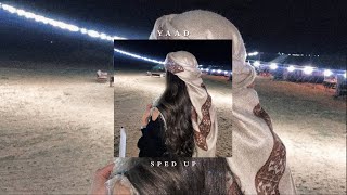 yaad jassa dhillon x prodgk - sped up
