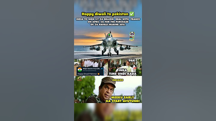 Happy diwali to pakistan ✅