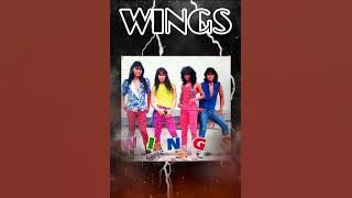 𝙒𝙄𝙉𝙂𝙎 ; 𝙃𝙪𝙠𝙪𝙢 𝙆𝙖𝙧𝙢𝙖 (1988)