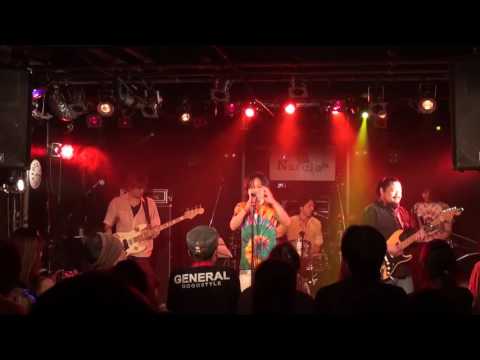 MONKEY MAGIC GODIEGO tribute LIVE [codieco]