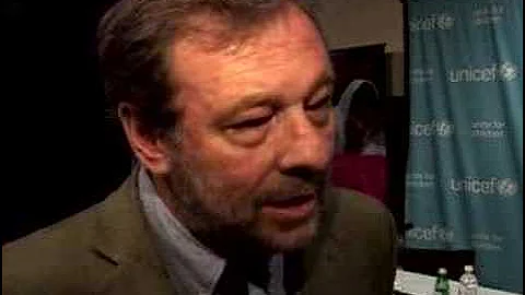 UNICEF: New book examines legal framework for child rights