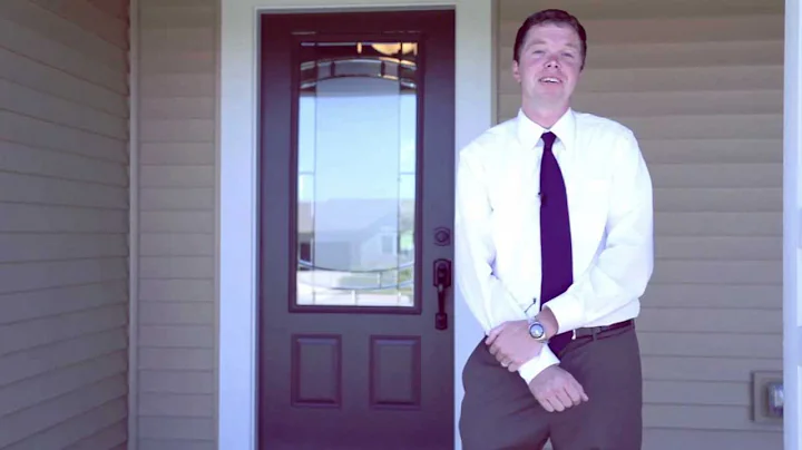 Meet Jake Peterson Your Local Re/Max Grand Rapids Realtor