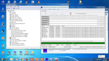 MICROMAX A58 FLASH DONE