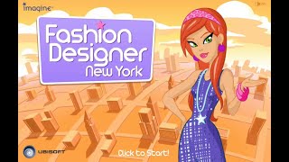 FASHION DESIGNER NEW YORK screenshot 2