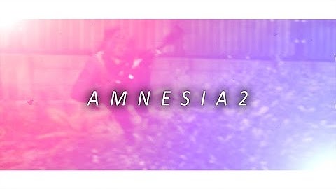 A M N E S I A 2 //// ODYSSEY app