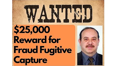 John Ruffo, Executive, convicted of fraud in the 9...