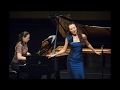 Fleur Barron, Verdi Prati (Handel)