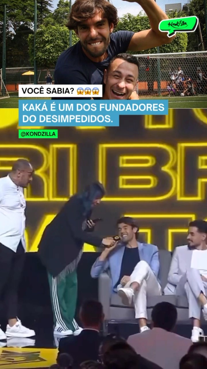Você sabia? ?