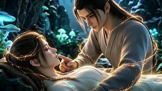 Mortal Cultivation: From a Jar of Spirit Herbs to Dao Ancestor S1~S9 | MULTI SUB screenshot 4