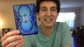 LEO March 2016 Extended Monthly Tarot Reading | Intuitive Tarot by Nicholas