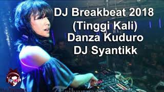DJ Danza Kuduro 2018 DJ Danza Kuduro 2018