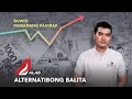 ALAB Alternatibong Balita (Pebrero 25, 2022)