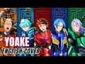 Yoroi-Shinden Samurai Troopers OP『YOAKE』English Cover【Miyamai Moca, Oscar SV2】