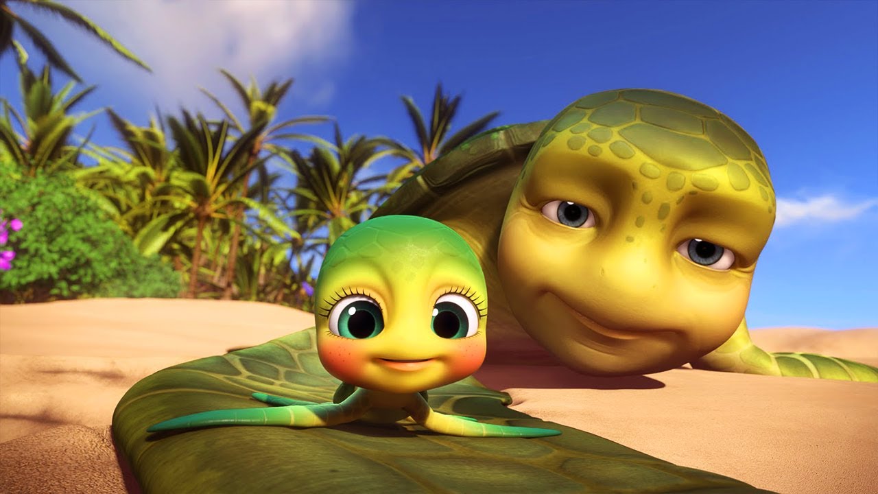 A Turtle's Tale: Sammy's Adventures - Rotten Tomatoes