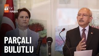 Chp’den İyi̇ Parti’ye Adaylık Resti - Atv Ana Haber 1 Mart 2023