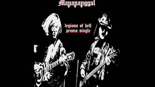 Manananggal - Legions of Hell