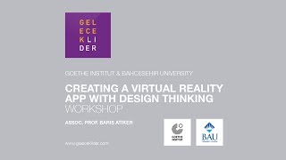 Design Thinking Workshop for a VR Language Application screenshot 2