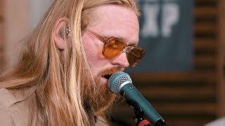 Júníus Meyvant - Draw The Line (Live on KEXP)